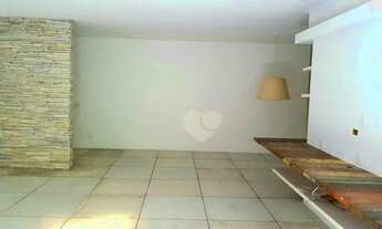 Imagem: Lagoa - 3 quartos - 2 vagaF onte da Saudade