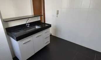 Imagem 4: Apartamento padrão