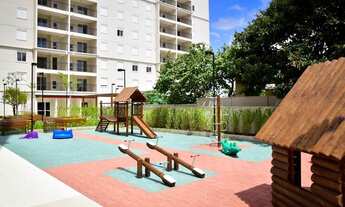 Imagem: CAMPINAS - Apartamento Padrão - TAQUARAL