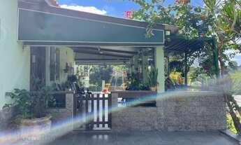 Imagem 2: Casa para Locação em Sorocaba, Loteamento Dinorá Rosa, 4 dormitórios, 1 suíte, 3 banheiros