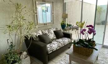 Imagem 2: Casa de Condomínio, Morada das Flores - Santana de Parnaíba