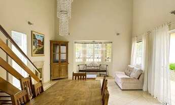 Imagem 3: Chácara com 4 dormitórios à venda, 1000 m² por R$ 1.780.000,00 - Terras de Itaici - Indaia