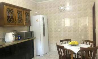 Imagem 7: LINDA CASA COM DOIS QUARTOS E EDÍCULA NO CORUMBÁ