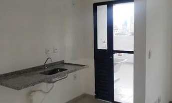 Imagem 5: Apartamento para aluguel com 73 metros quadrados com 2 quartos em Vila Matilde - São Paulo