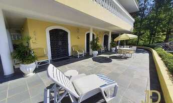 Imagem 7: Casa com 4 dormitórios, 504 m² - venda por R$ 4.900.000,00 ou aluguel por R$ 16.850,00 - C