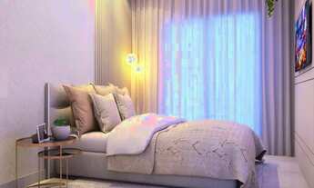 Imagem 5: LANÇAMENTO! Sobrado com 3 suítes a apenas 300 metros da praia! 149 m² por R$ 910.000 - Rai