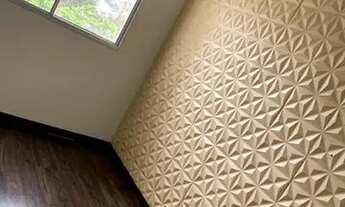 Imagem 3: Apartamento para Locação em São Paulo, Jaraguá, 2 dormitórios, 1 banheiro, 1 vaga