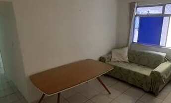 Imagem 6: Apartamento mobiliado no bairro do Imbui, 2 quartos com suíte