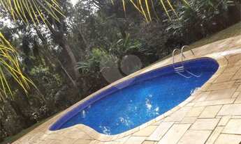 Imagem 2: Linda casa Casa térrea na Serra da Cantareira, com 3 dormitórios amplos