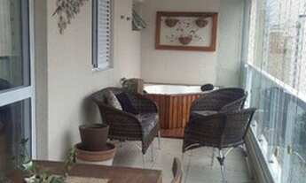 Imagem: Apartamento com 3 dormitórios à venda