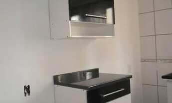 Imagem 3: Apartamento para aluguel 1 quarto 1 vaga Olinda Nova Petrópolis - São Bernardo do Campo