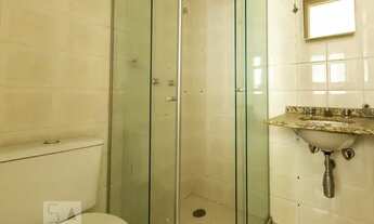 Imagem 7: Apartamento para Aluguel - Santa Cecília, 1 Quarto, 37 m2