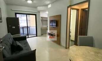 Imagem 2: Flat para aluguel com 45 metros quadrados com 1 quarto em Consolação - São Paulo - SP