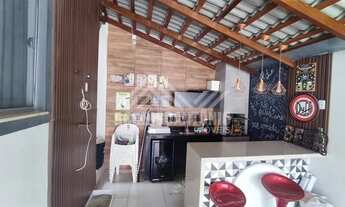 Imagem 3: Casa a venda no Raul Lourenço