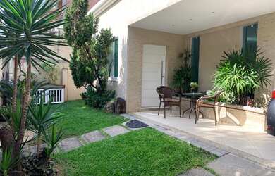 Imagem 4: Vendo linda casa Vila Valqueire com 4 quartos e 2 suítes