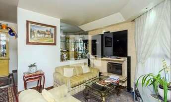 Imagem 2: Apartamento para Aluguel - Moema, 3 Quartos, 240 m2