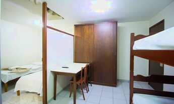 Imagem 5: Apartamento para Aluguel - Asa Norte, 1 Quarto, 27 m2