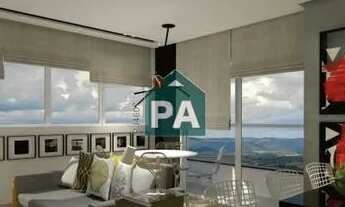 Imagem 3: Apartamento com 2 dormitórios à venda, 75 m² por R$ 439.000,00 - Centreville - Poços de Ca