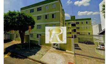 Imagem 2: Apartamento com 3 dormitórios à venda, 69 m² por R$ 250.000,00 - Jardim do Lago - Campinas