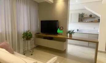 Imagem: Cobertura à venda, 2 quartos, 1 suíte