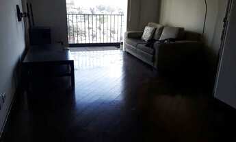 Imagem 6: Edifício ALGARVE no 6º Andar no Bairro São Judas em São Paulo/SP - Apartamento à Venda con