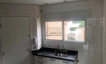 Imagem 7: Apartamento de 126m2 com 3 suítes 4 vagas no Morumbi