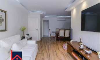 Imagem 4: Apartamento Venda 3 Dormitórios - 109 m² Pompéia
