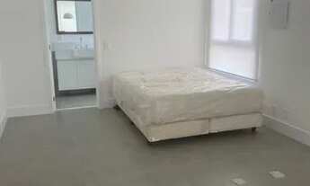 Imagem 4: STÚDIO 44m² TERRAÇO MOBILIADO 1 VG EXCELENTE LOCALIZAÇÃO