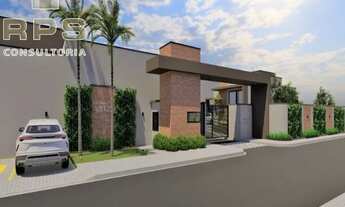 Imagem 2: Casa em Condomínio à venda - Lançamento - Itapetinga - Atibaia - SP