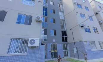 Imagem: Apartamento com 2 dormitórios, 43 m²