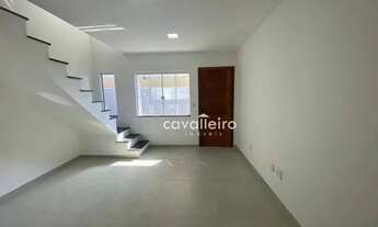 Imagem 6: Casa com 2 dormitórios à venda, 80 m² por R$ 390.000,00 - Jardim Atlântico Central (Itaipu