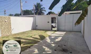 Imagem 6: Casa com 3 dormitórios à venda, 86 m² por R$ 395.000,00 - Inoã - Maricá/RJ