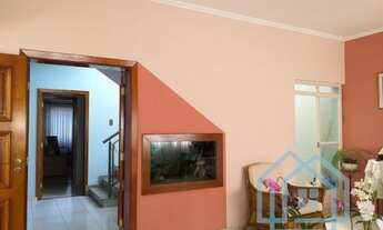 Imagem 7: Campinas - Casa Padrão - Vila Nogueira