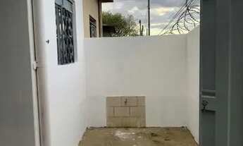 Imagem 4: Casa no bairro Angola (próximo da PUC betim