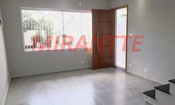 Imagem: Casa para venda possui 110 metros quadrados