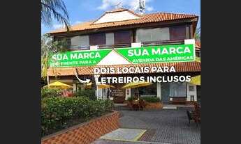 Imagem 5: Salas Comerciais - Isenção do Primeiro Ano de Aluguel!