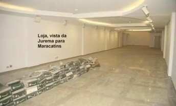 Imagem 3: Prédio comercial com 1.555m2 para locação em Moema - PC 230415D