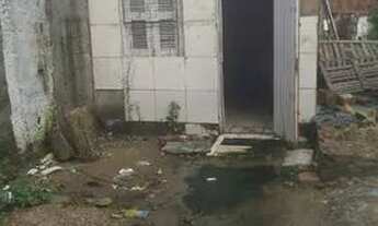 Imagem: Vendo essa casa