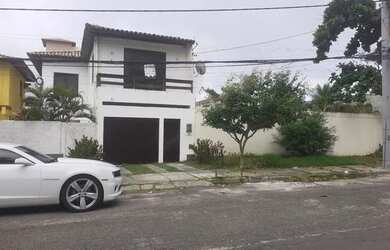 Imagem 2: CASA EM PRAIA DO FLAMENGO