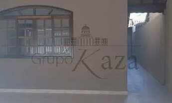 Imagem 7: Casa para aluguel tem 141 metros quadrados com 3 quartos em Jardim Sul - São José dos Camp