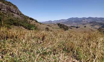 Imagem 2: Áreas para venda em Paraisopolis - MG
