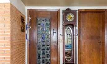 Imagem 6: Apartamento de 210m² a Venda em Moema Com 3 Dormitorios, Sendo 1 Suítes e 4 Vagas