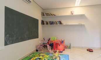 Imagem 4: SÃO PAULO - Apartamento Padrão - MOEMA