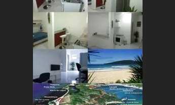 Imagem: Kitnet, loft rio vermelho