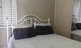 Imagem 4: Apartamento Duplex com 3 dormitórios à venda, 110 m² por R$ 458.000,00 - Jardim Palma Trav