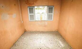 Imagem 5: Casa residencial com 2 quartos, wc social, sala, cozinha, área de serviço, 1 vaga, área pr