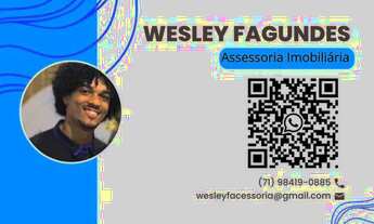 Imagem 5: TAT- Oportunidade em Itapuã (Parcelamento