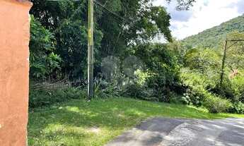 Imagem: Mairiporã - Terreno Padrão - SERRA DA