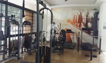 Imagem 7: Campinas - Apartamento Padrão - Cambuí