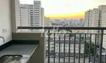 Imagem 5: São Paulo - Apartamento Padrão - Mooca